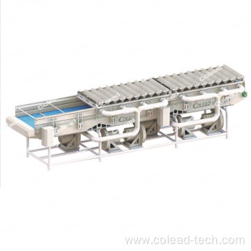 Hot sales vegetable dewatering machine